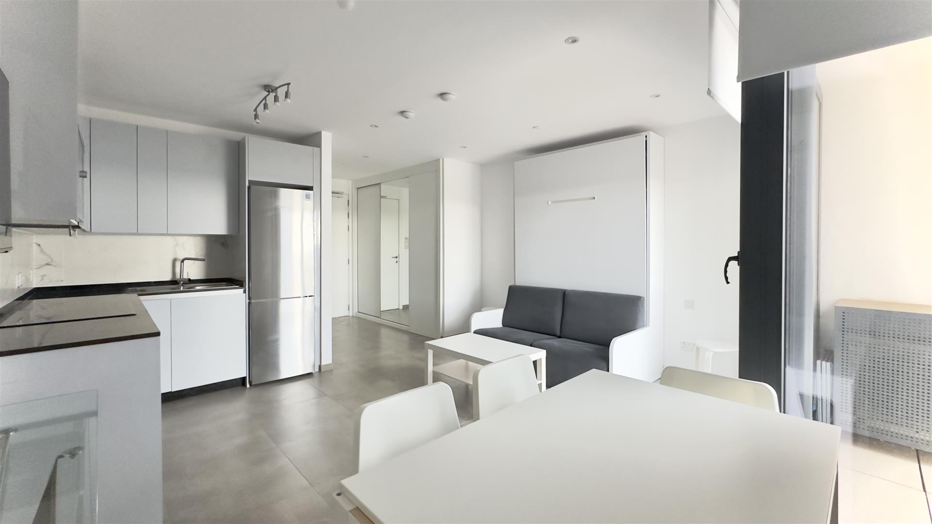 Image of Apartment - 1 Bathrooms for Sale in E1-Gibraltar, Image 6